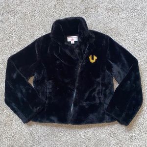 True Religion Coat 🖤